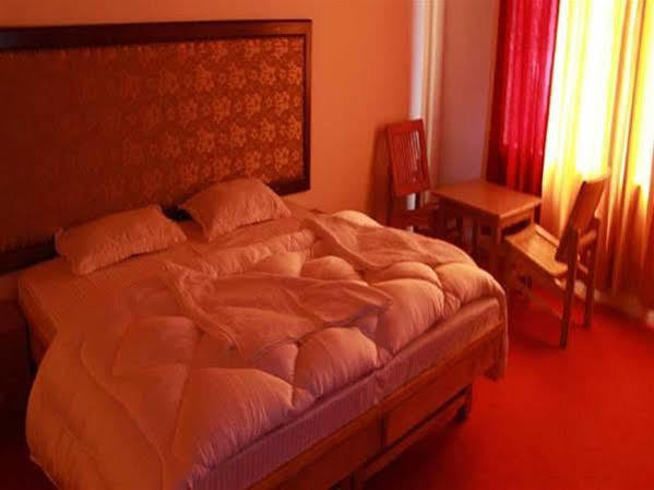 Himalayan Eco Resort Hundar 外观 照片