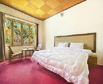 Himalayan Eco Resort Hundar 外观 照片