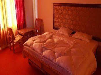 Himalayan Eco Resort Hundar 外观 照片