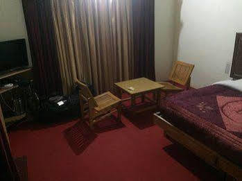 Himalayan Eco Resort Hundar 外观 照片