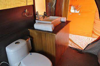 Himalayan Eco Resort Hundar 外观 照片